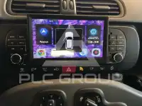 2022 Fiat Panda