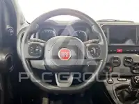 2022 Fiat Panda