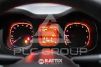 2022 Fiat Panda