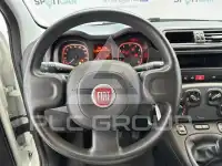 2022 Fiat Panda