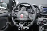 2022 Fiat Panda
