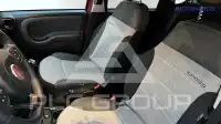 2022 Fiat Panda