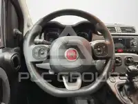 2022 Fiat Panda
