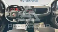 2022 Fiat Panda