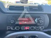2022 Fiat Panda