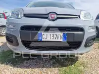 2022 Fiat Panda