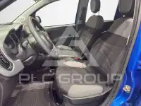 2022 Fiat Panda