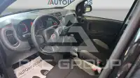 2022 Fiat Panda