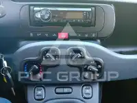 2022 Fiat Panda