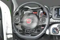 2022 Fiat Panda