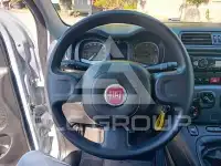 2022 Fiat Panda