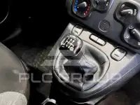 2022 Fiat Panda