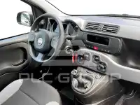 2022 Fiat Panda