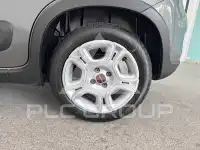 2022 Fiat Panda