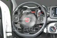 2022 Fiat Panda