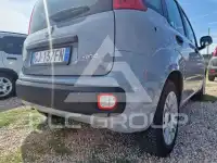 2022 Fiat Panda