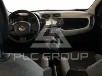 2022 Fiat Panda