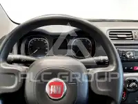 2022 Fiat Panda