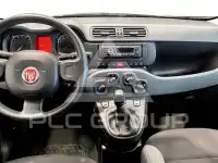 2022 Fiat Panda