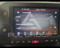 2022 Fiat Panda