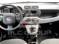 2022 Fiat Panda