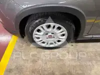 2022 Fiat Panda