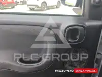 2022 Fiat Panda