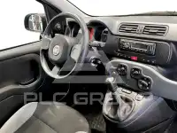 2022 Fiat Panda