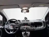 2022 Fiat Panda