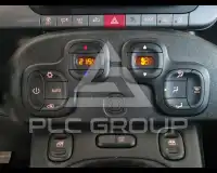 2022 Fiat Panda