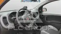 2022 Fiat Panda