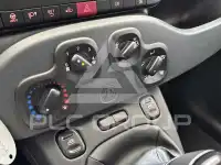 2022 Fiat Panda