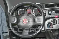 2022 Fiat Panda