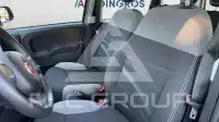 2022 Fiat Panda
