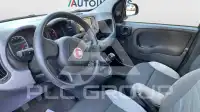 2022 Fiat Panda