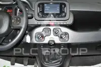 2022 Fiat Panda