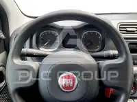 2022 Fiat Panda