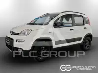2022 Fiat Panda