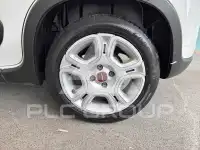 2022 Fiat Panda