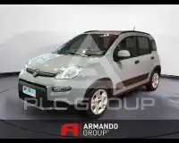 2022 Fiat Panda