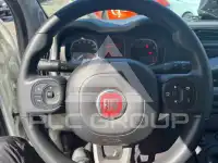 2022 Fiat Panda