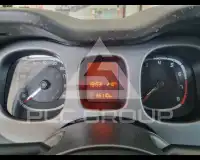 2022 Fiat Panda