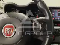 2022 Fiat Panda