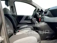 2022 Fiat Panda
