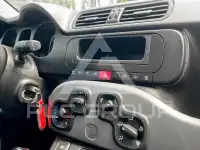 2022 Fiat Panda