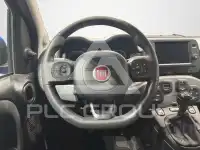 2022 Fiat Panda