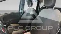 2022 Fiat Panda