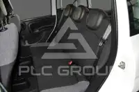 2022 Fiat Panda
