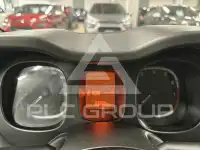 2022 Fiat Panda