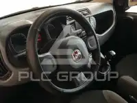2022 Fiat Panda